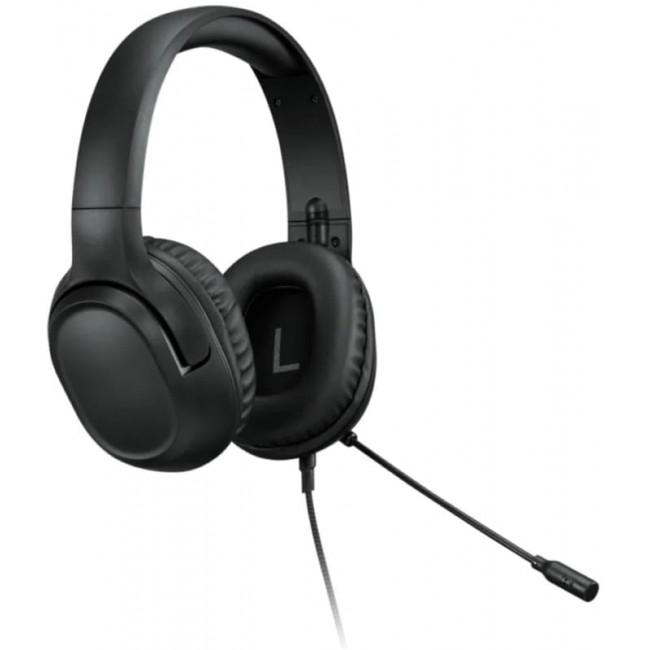 Гарнiтура Lenovo Gaming Headset H110 Black (GXD1P46879)