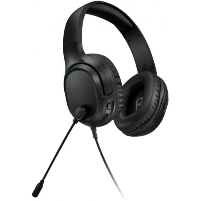 Гарнiтура Lenovo Gaming Headset H110 Black (GXD1P46879)