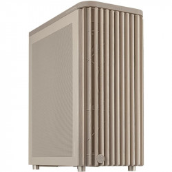 Корпус Asus ProArt PA401 Wood Edition - Mesh Beige (90DC00M7-B39000)