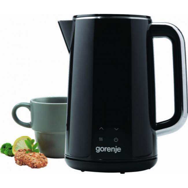 Електрочайник Gorenje K17DWD