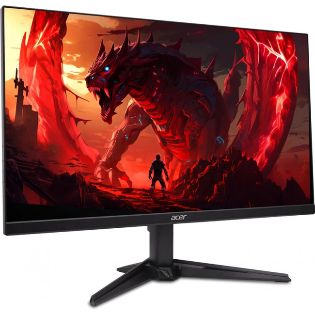 Монітор Acer 27" QG271P6bip (UM.HQ1EE.605) IPS Black 144Hz