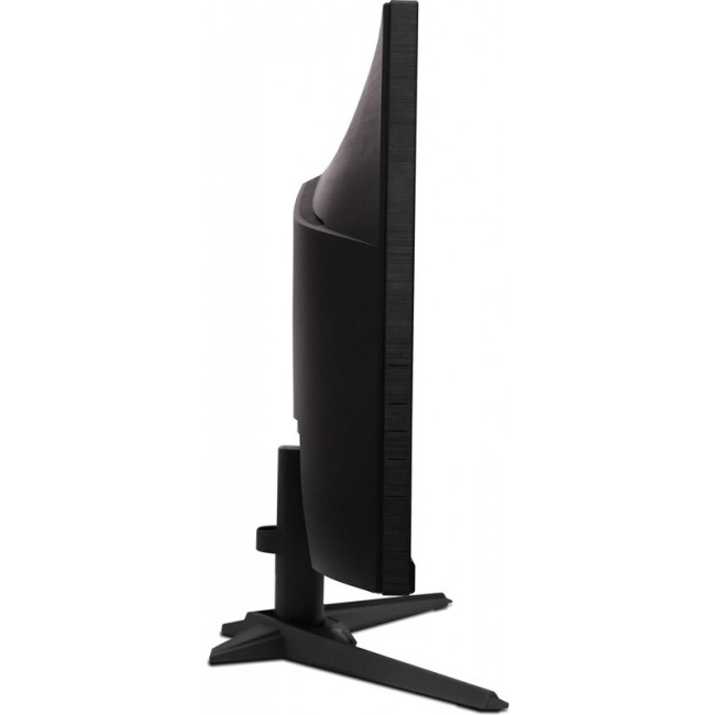 Монітор Acer 27" QG271P6bip (UM.HQ1EE.605) IPS Black 144Hz