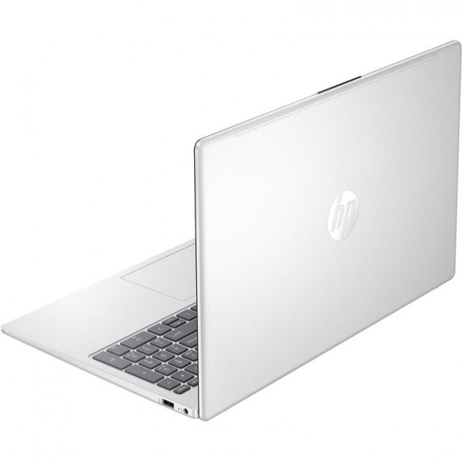 Ноутбук HP 15-fd2004ua (BV5U7EA) Silver