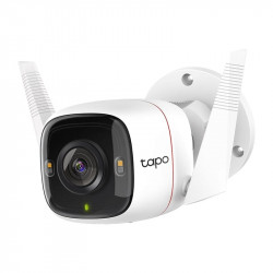IP-камера TP-Link Tapo C320WS