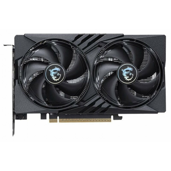 Відеокарта GF RTX 5050 8GB GDDR6 Gaming OC MSI (GeForce RTX 5050 8G GAMING OC)