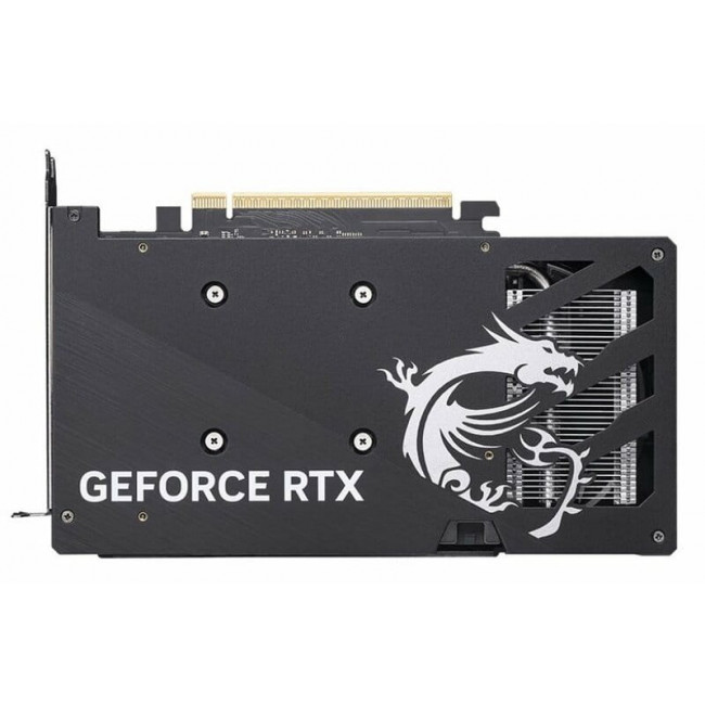 Відеокарта GF RTX 5050 8GB GDDR6 Gaming OC MSI (GeForce RTX 5050 8G GAMING OC)