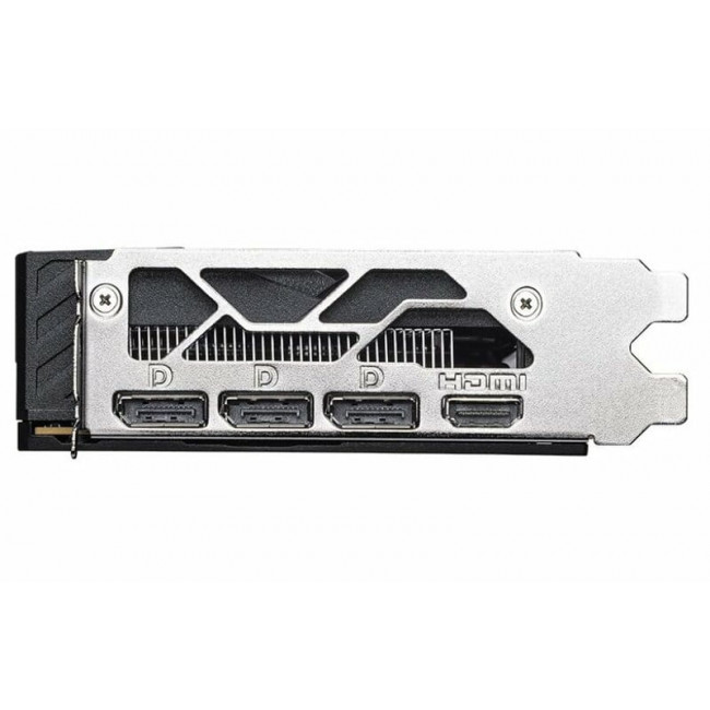 Відеокарта GF RTX 5050 8GB GDDR6 Gaming OC MSI (GeForce RTX 5050 8G GAMING OC)
