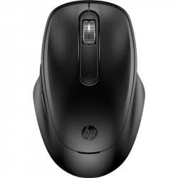 Миша бездротова HP 510 Ultra-Fast Rechargeable Black (9C2F6AA)
