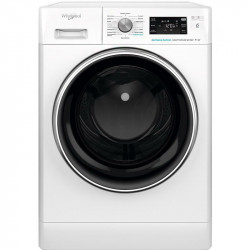 Пральна машина Whirlpool FFB11469BCVUA