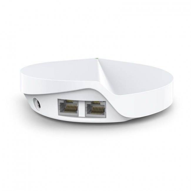 WiFi Mesh-система TP-Link DECO M5(2-PACK)