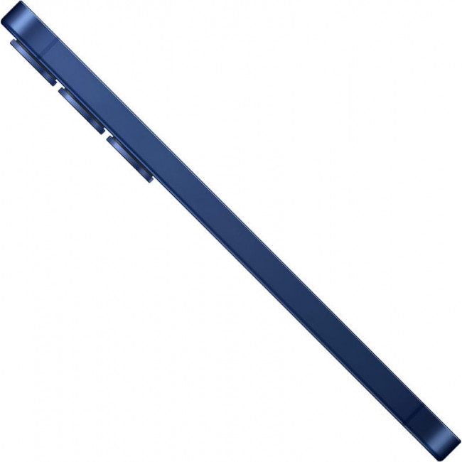 Смартфон Samsung Galaxy S25 12/512GB Navy (SM-S931BDBHEUC)