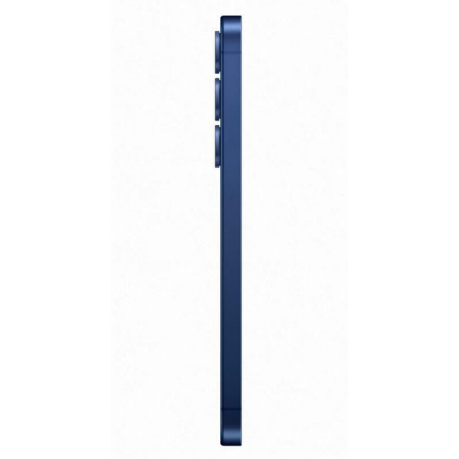 Смартфон Samsung Galaxy S25 12/512GB Navy (SM-S931BDBHEUC)