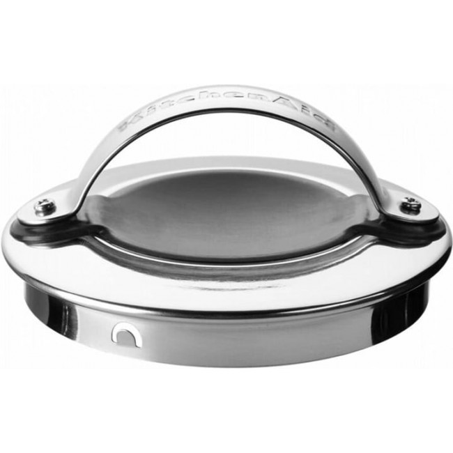 Електрочайник KitchenAid 5KEK1222EAC Creamy