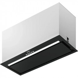 Витяжка Faber Inka Lux Evo Bk Matt A70