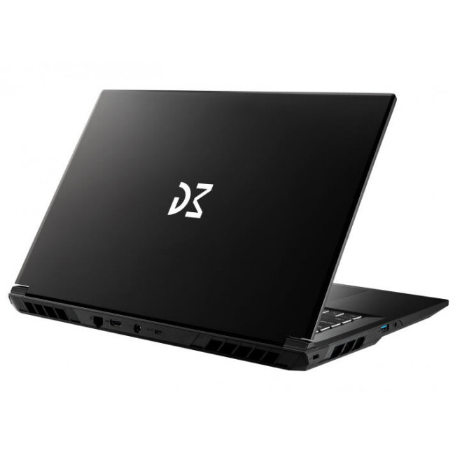 Ноутбук Dream Machines RG5050-17 (RG5050-17UA25) Black