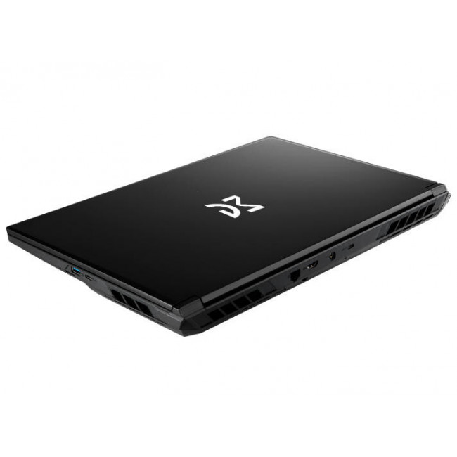 Ноутбук Dream Machines RG5050-17 (RG5050-17UA25) Black