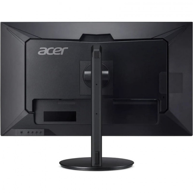 Монітор Acer 31.5" CB322QKAbmiiprx (UM.JB2EE.A01) IPS Black