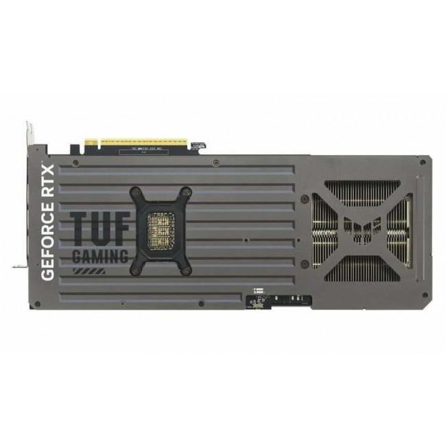 Відеокарта GF RTX 5070 Ti 16GB GDDR7 TUF Gaming OC Asus (TUF-RTX5070TI-O16G-GAMING)