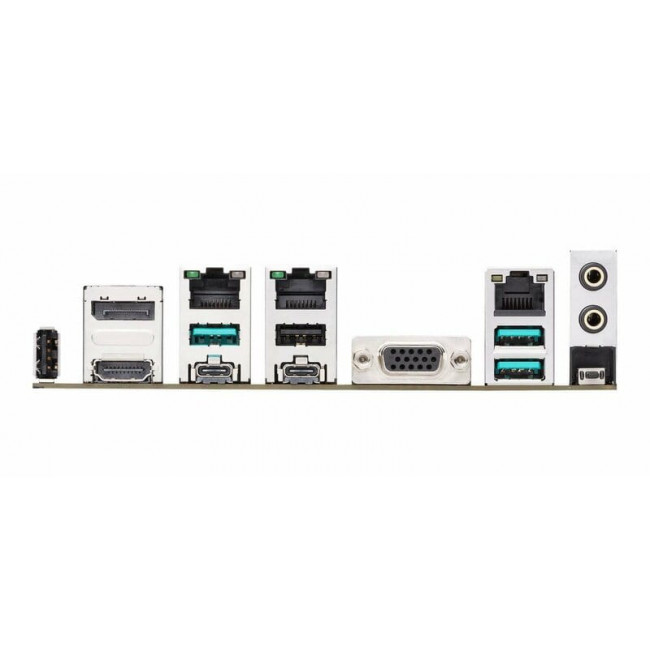 Материнська плата Asus Pro WS B850M-ACE SE Socket AM5