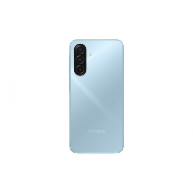 Смартфон Samsung Galaxy A17 SM-A175 4/128GB Light Blue (SM-A175FLBBEUC)