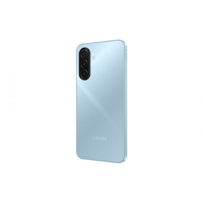 Смартфон Samsung Galaxy A17 SM-A175 4/128GB Light Blue (SM-A175FLBBEUC)