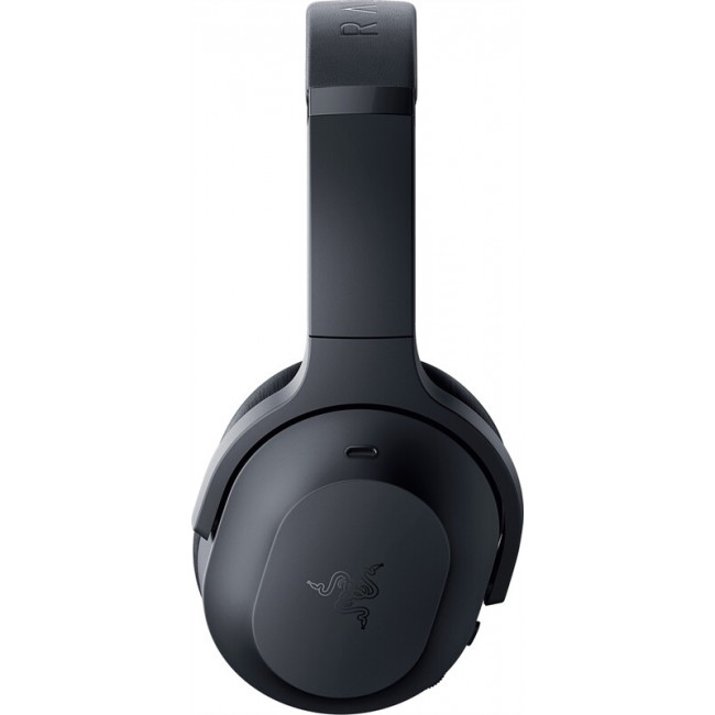 Bluetooth-гарнітура Razer Barracuda Pro Black (RZ04-03780100-R3M1)