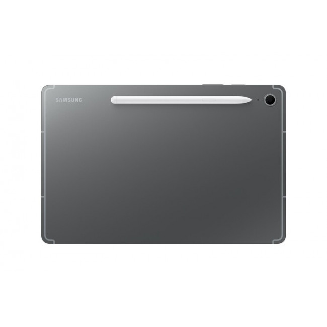 Планшет Samsung Galaxy Tab S10 FE WiFi SM-X520 8/128GB Gray (SM-X520NZAREUC)