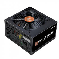 Блок живлення Zalman GV2SE 500W (ZM500-GV2SE)