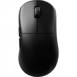 Миша бездротова Gamepro Asgard Loki Black (GM022B)