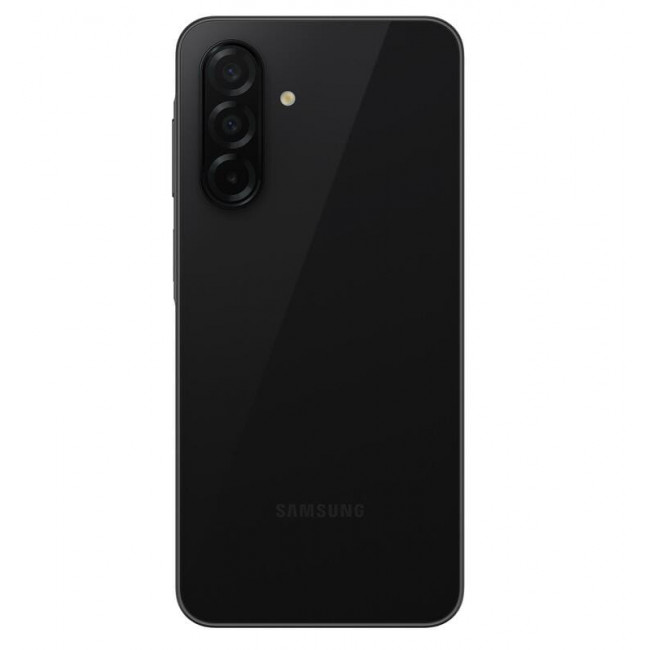Смартфон Samsung Galaxy A26 5G 6/128GB Black (SM-A266BZKBEUC)