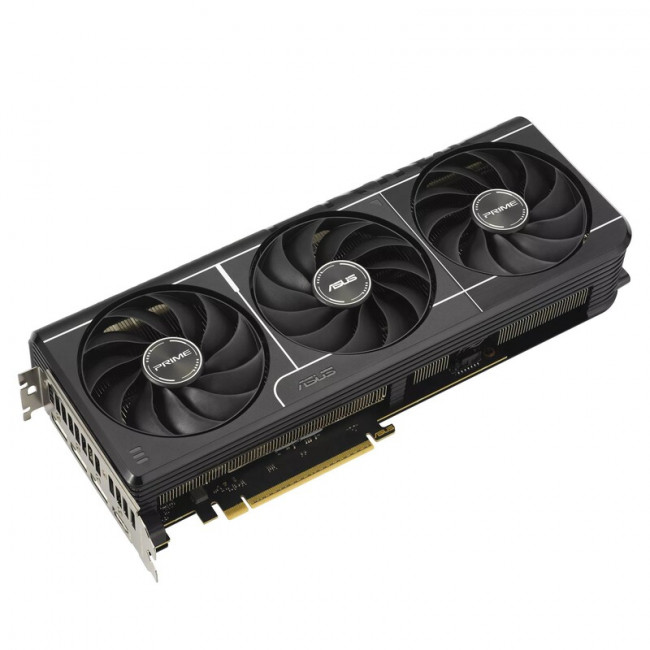 Відеокарта GF RTX 5080 16GB GDDR7 Prime Asus (90YV0LX1-M0NA00)