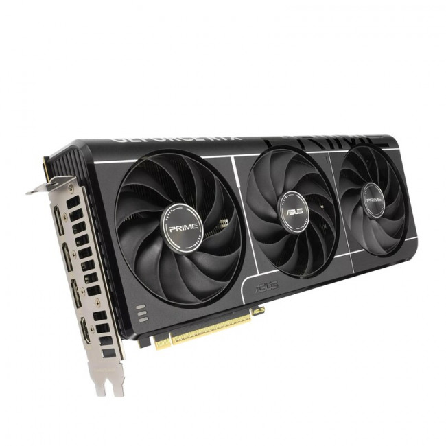 Відеокарта GF RTX 5080 16GB GDDR7 Prime Asus (90YV0LX1-M0NA00)