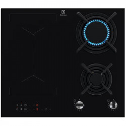 Варильна поверхня Electrolux KDI641723K