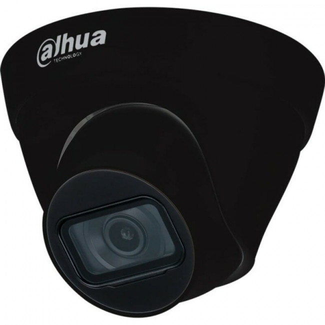 IP-камера Dahua DH-IPC-HDW1230T1-S5-BE (2.8мм)