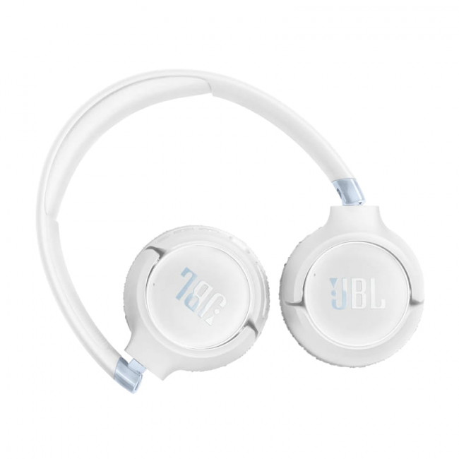 Bluetooth-гарнітура JBL Tune 680NC White (JBLT680NCWHT)