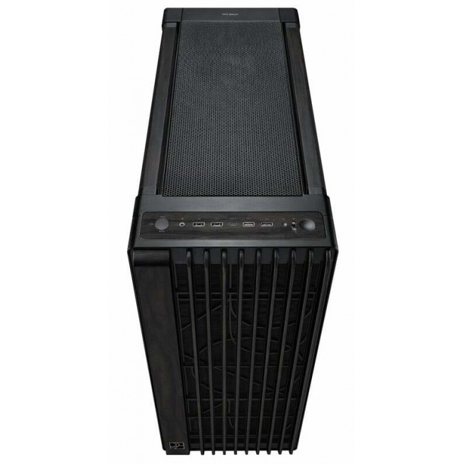 Корпус Asus ProArt PA602 Wood Edition Metal Panel без БЖ (90DC00J0-B09020)