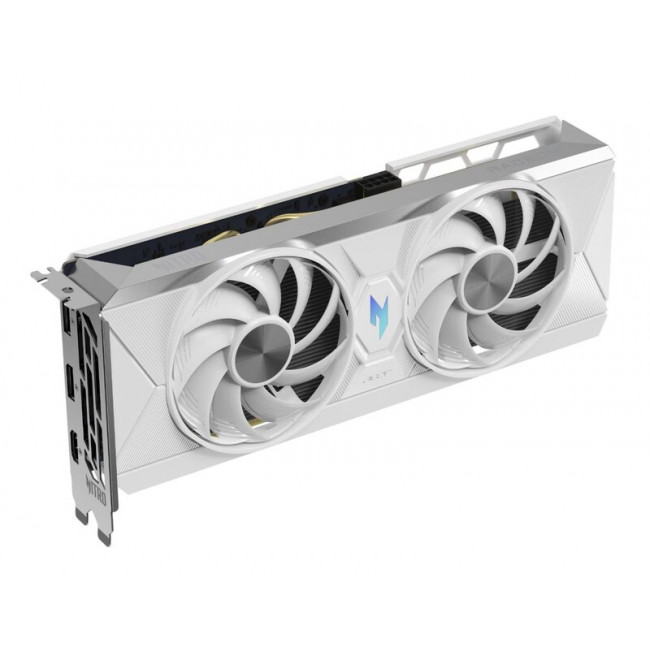 Відеокарта AMD Radeon RX 9060 XT 16GB GDDR6 Nitro OC Acer (DP.Z4KWW.P02)