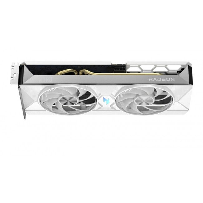 Відеокарта AMD Radeon RX 9060 XT 16GB GDDR6 Nitro OC Acer (DP.Z4KWW.P02)
