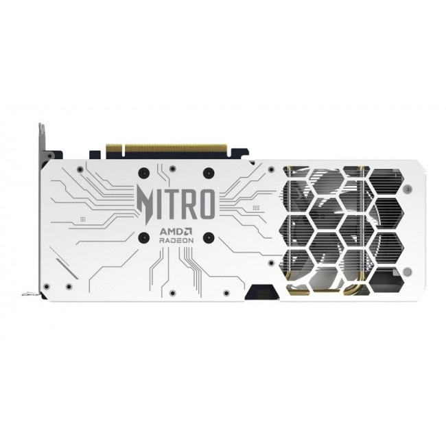 Відеокарта AMD Radeon RX 9060 XT 16GB GDDR6 Nitro OC Acer (DP.Z4KWW.P02)