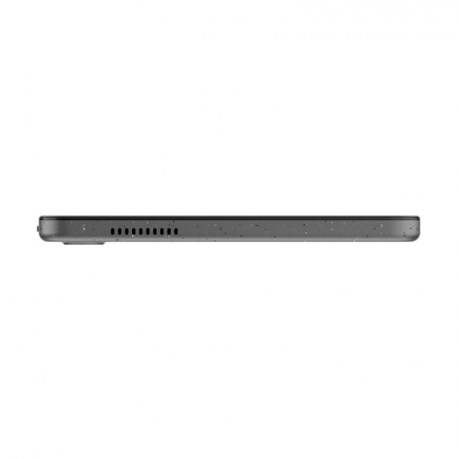 Планшет Lenovo Tab One TB305XU 4/128GB 4G Luna Grey + Clear Case (ZAF10098UA)