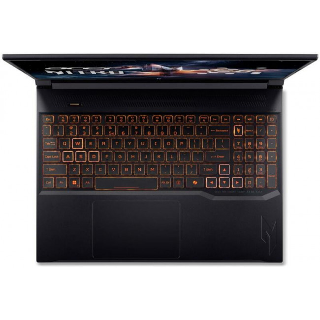 Ноутбук Acer Nitro V 16 ANV16-61-R630 (NH.U1EEU.008) Black