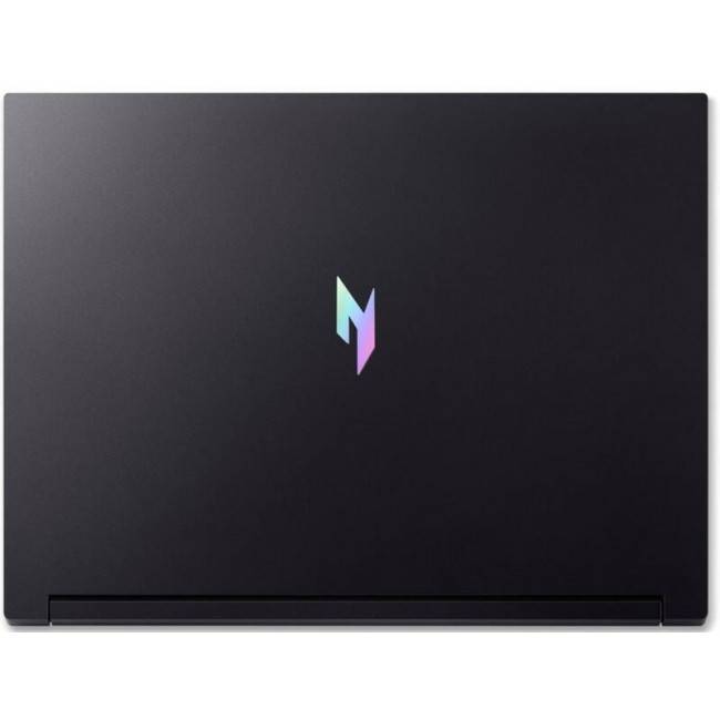 Ноутбук Acer Nitro V 16 ANV16-61-R630 (NH.U1EEU.008) Black