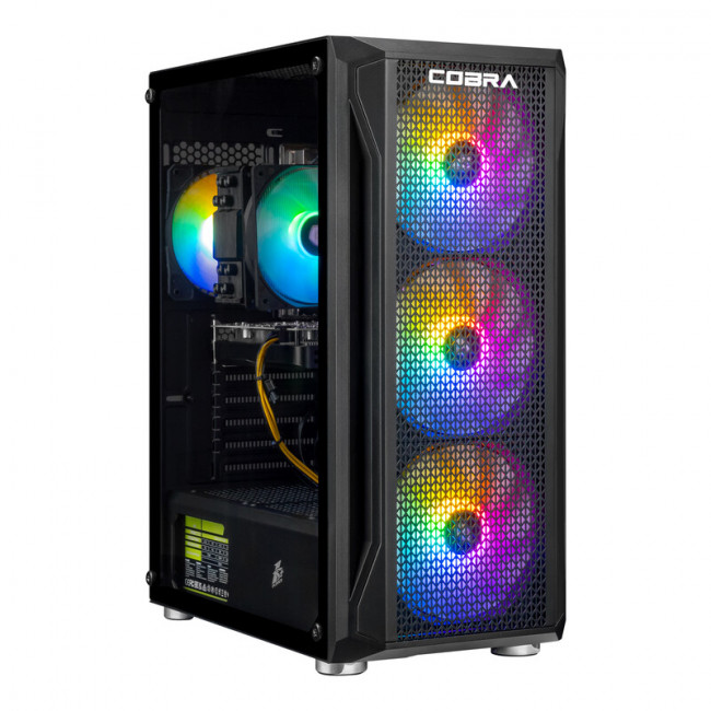 Персональний комп'ютер COBRA Advanced (95F.32.S1.57.25045)