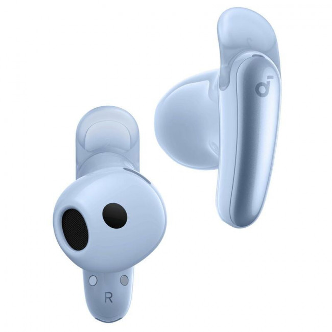Bluetooth-гарнітура Anker SoundСore Liberty Buds Blue (D1200G31)