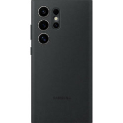 Чохол-книжка Samsung Smart View Wallet Case для Samsung Galaxy S24 Ultra SM-S928 Black (EF-ZS928CBEGWW)