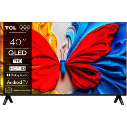 Телевiзор TCL 40S5K