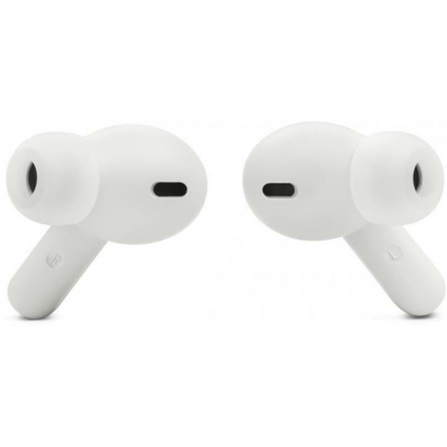 Bluetooth-гарнітура JBL Wave Beam White (JBLWBEAMWHT)