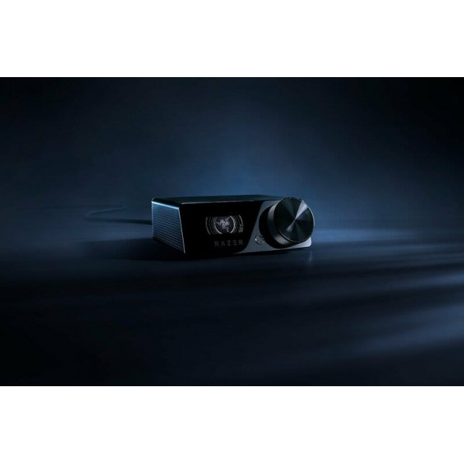 Гарнітура Razer Kraken V4 Pro Black (RZ04-05160100-R3M1)