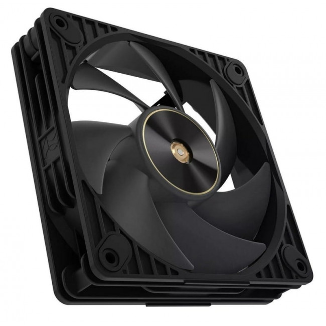 Вентилятор Asus ProArt PF120 Black (90DA00M0-B09000)