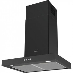 Витяжка Faber Stilo Comfort Bk Matt A60